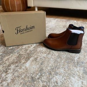 Men’s Florsheim renegade boots